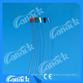 Medical Products Catéter PVC Nelaton con Ce